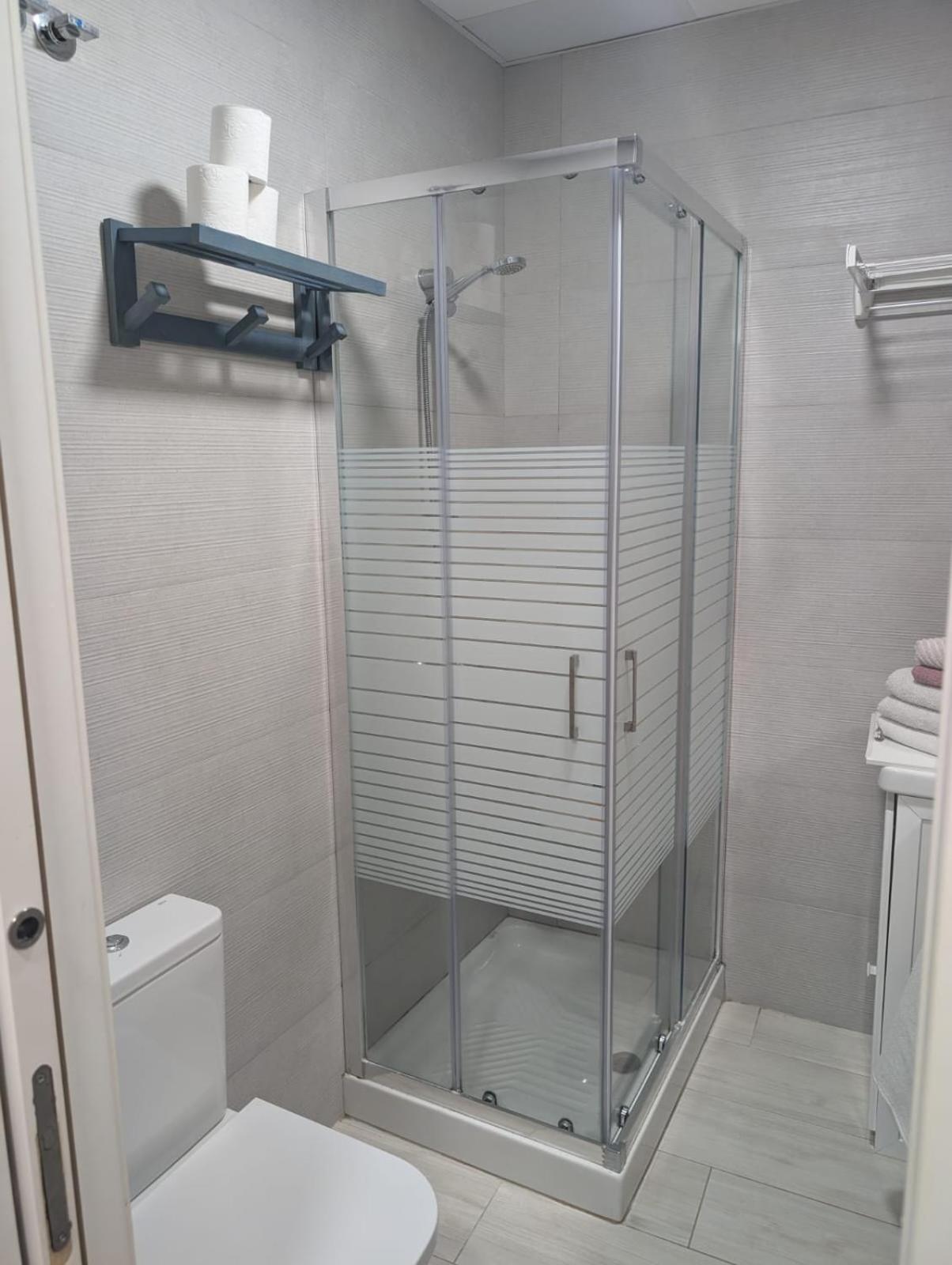 Apartamento Villavieja Аликанте Экстерьер фото